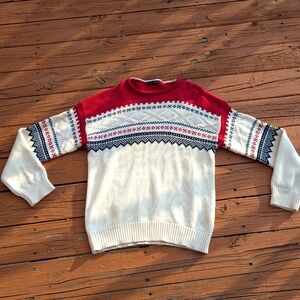 THE PERFECT CHRISTMAS SWEATER